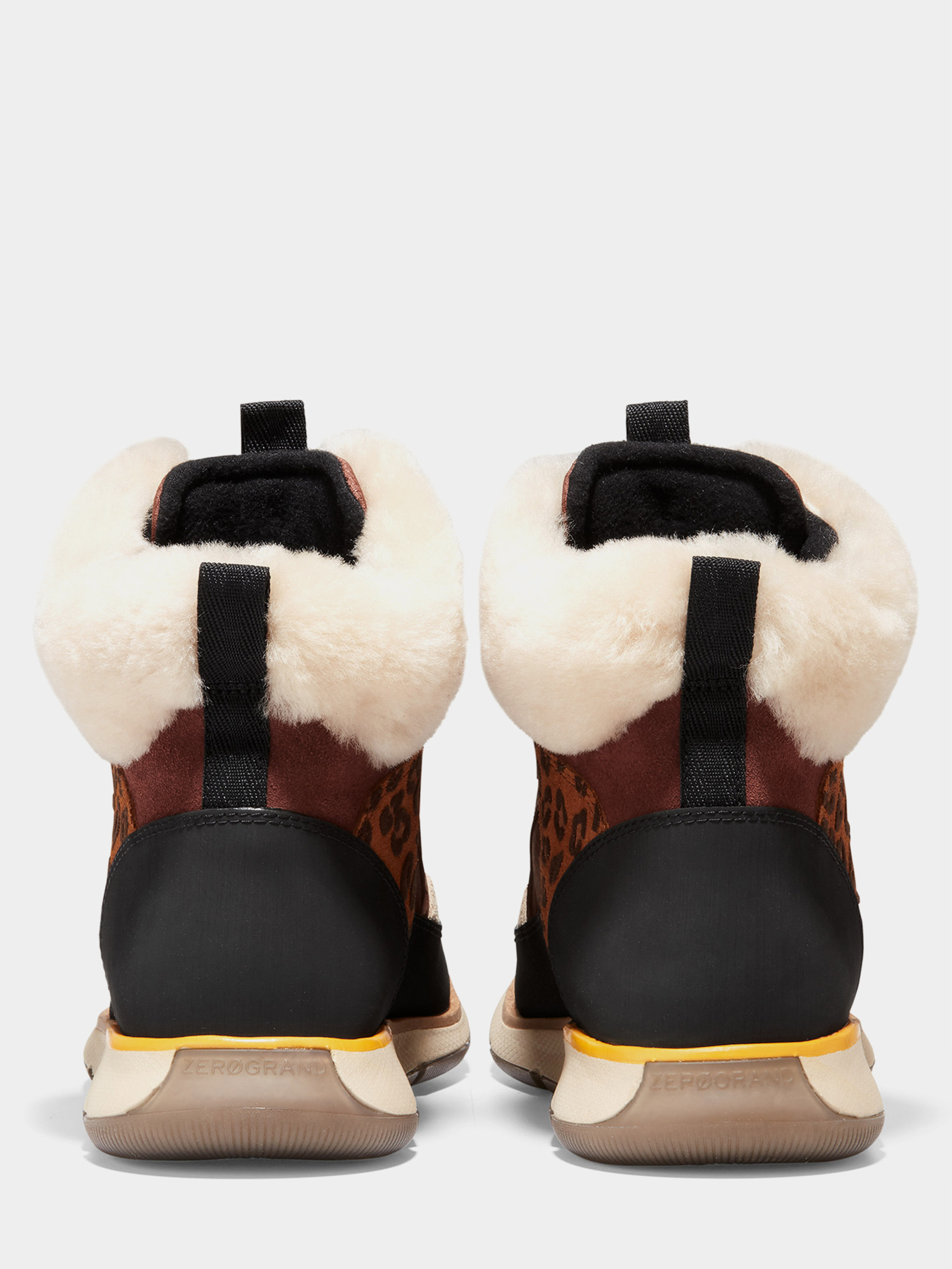 Черевики Cole Haan модель W22528 Фото