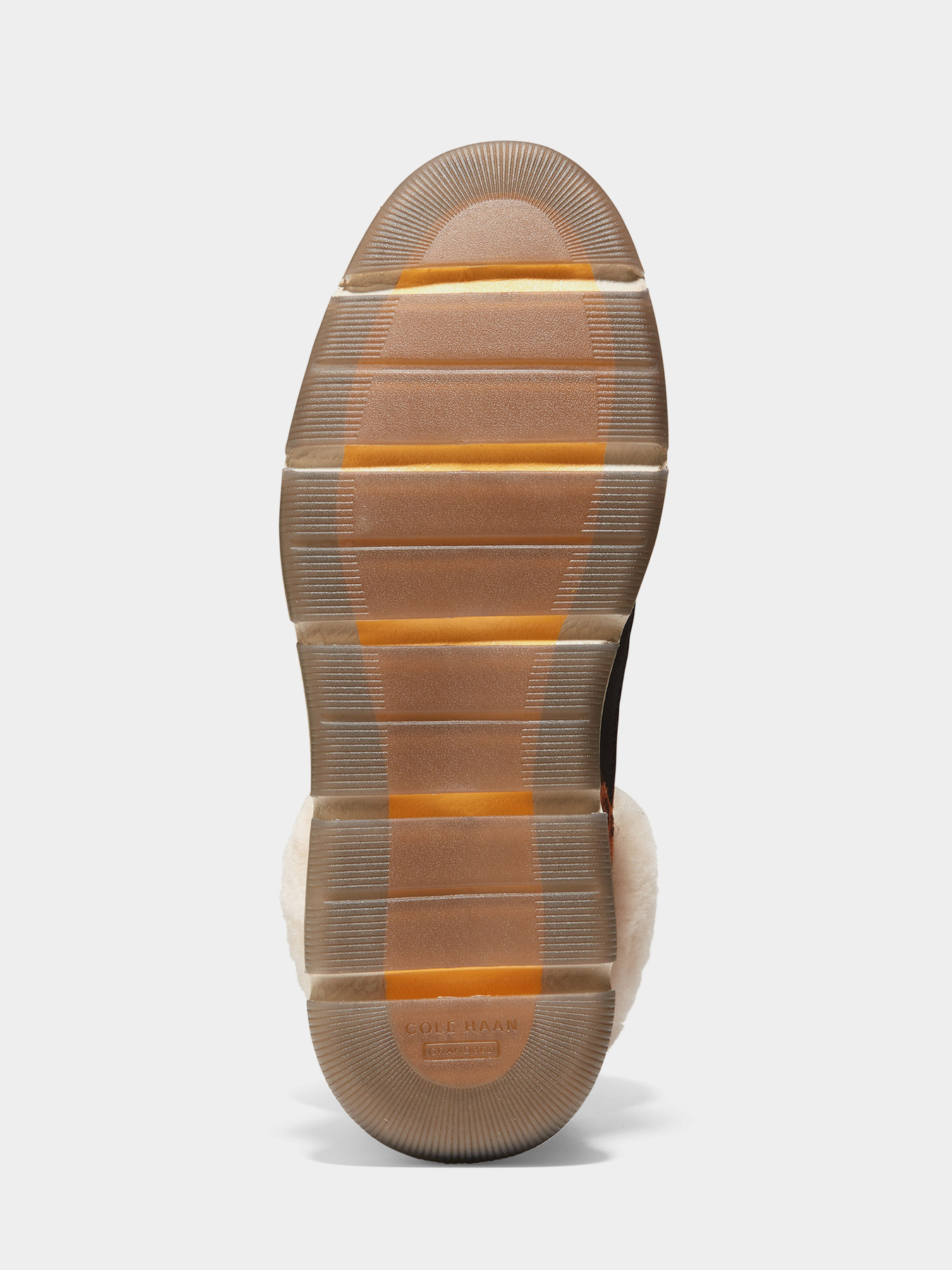 Черевики Cole Haan модель W22528 Фото