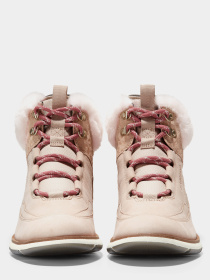 Ботинки Cole Haan модель W22529 Фото