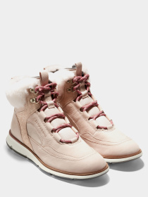 Ботинки Cole Haan модель W22529 Фото