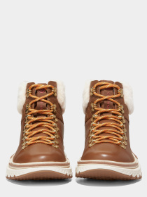 Ботинки Cole Haan модель W27335 Фото