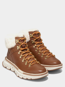 Ботинки Cole Haan модель W27335 Фото