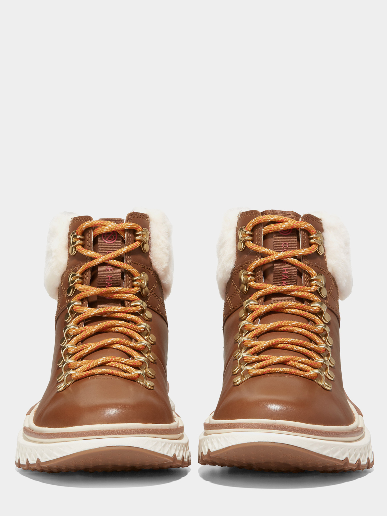 Черевики Cole Haan модель W27335 Фото