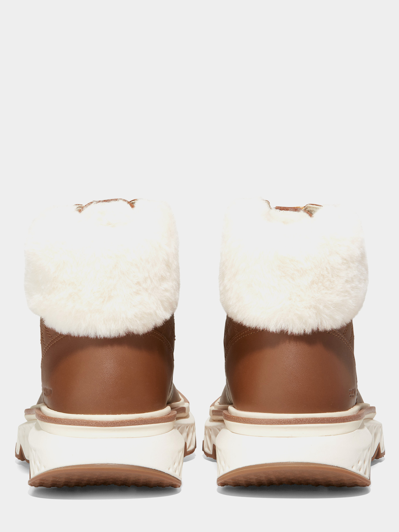 Черевики Cole Haan модель W27335 Фото