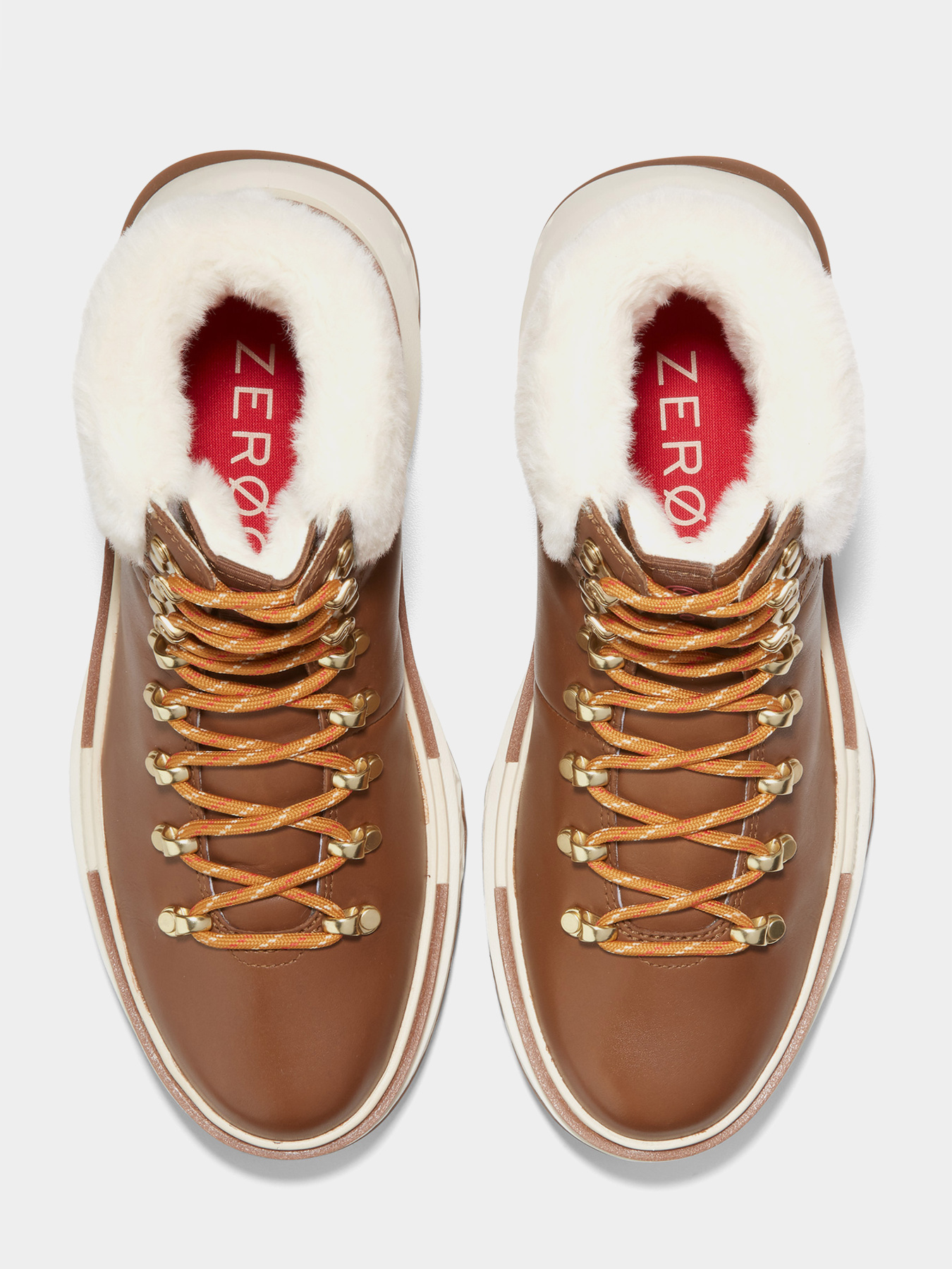 Черевики Cole Haan модель W27335 Фото