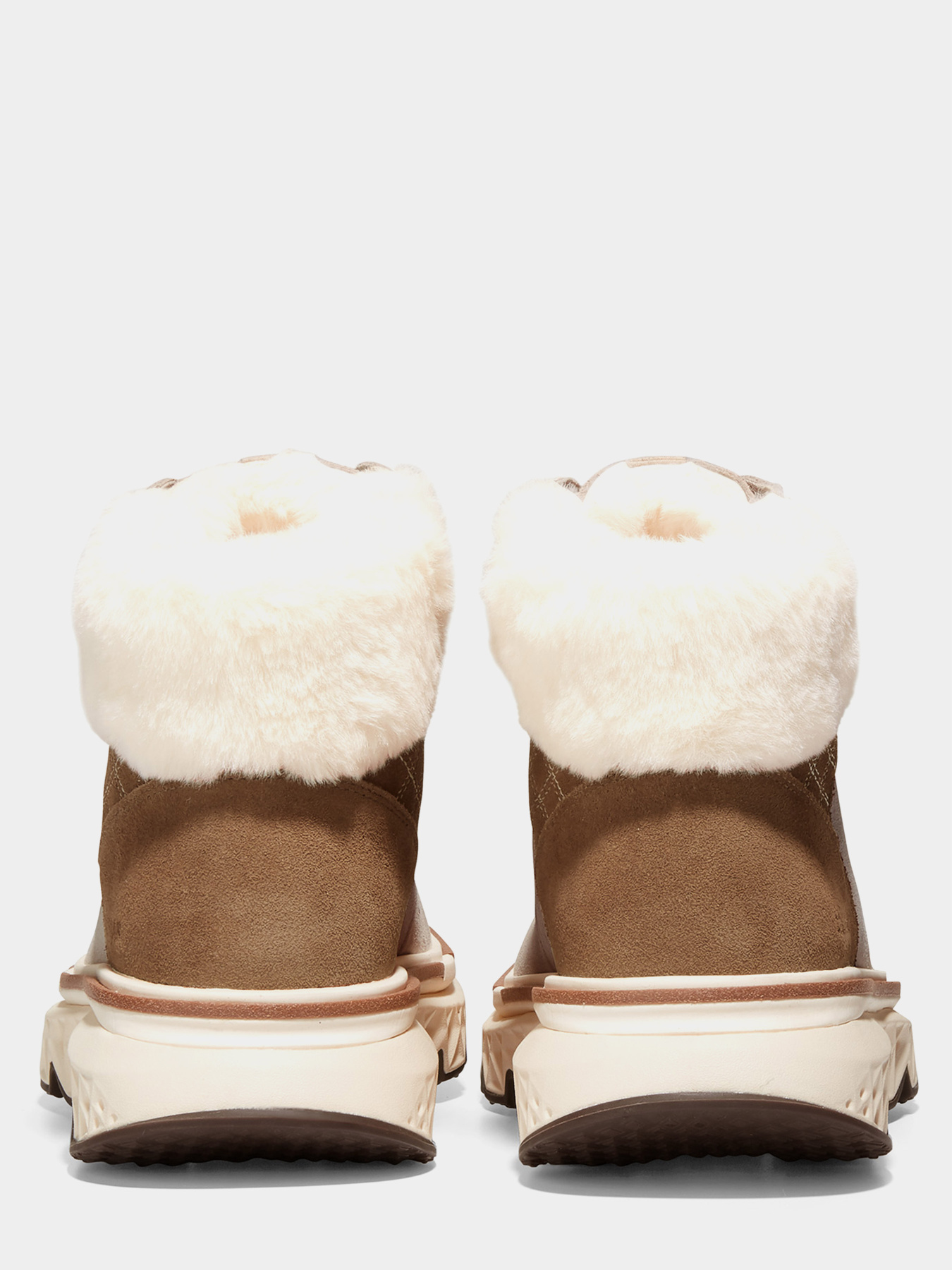 Ботинки Cole Haan модель W27338 Фото