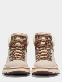 Ботинки Cole Haan модель W27338 Фото