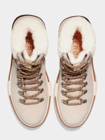 Ботинки Cole Haan модель W27338 Фото