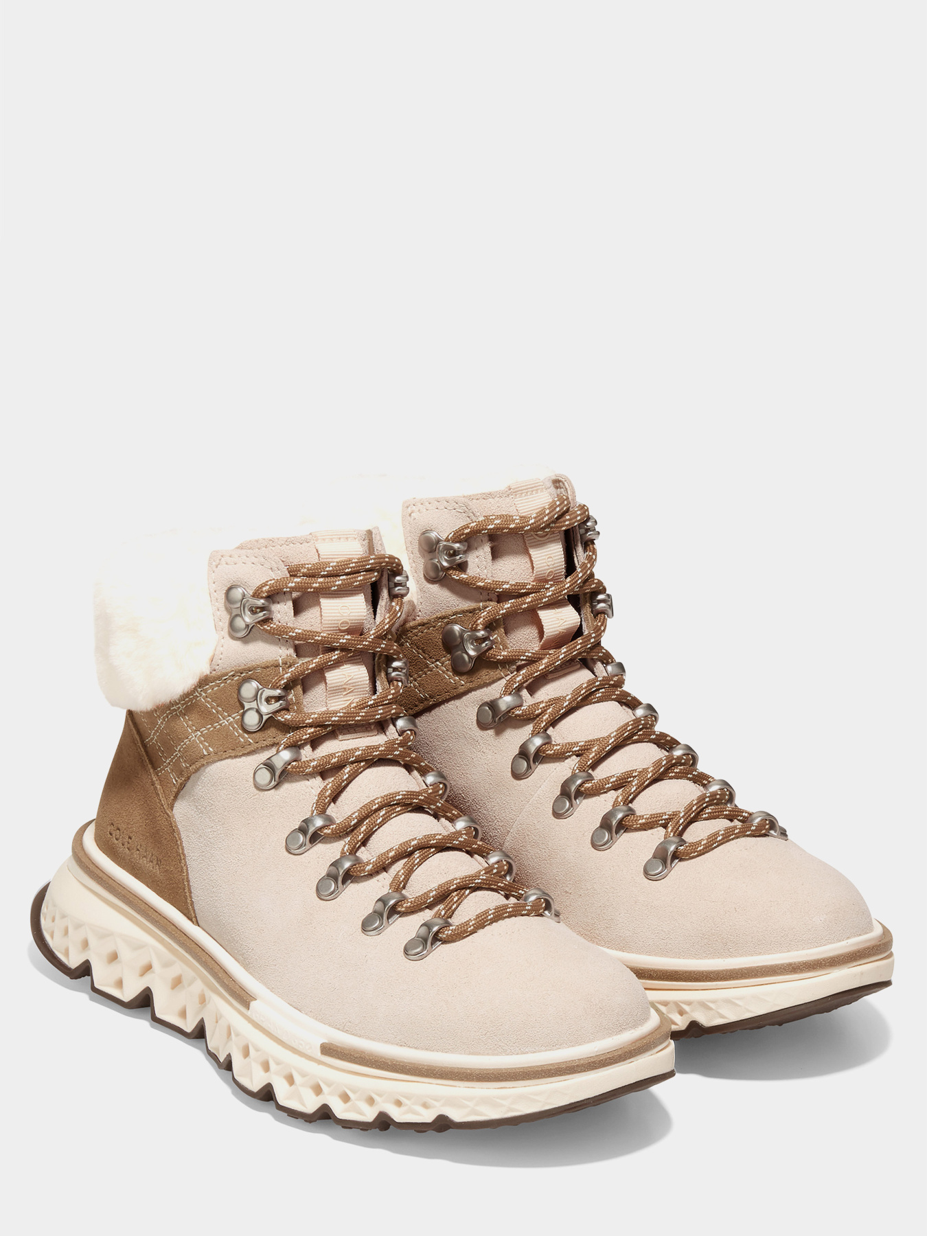 Ботинки Cole Haan модель W27338 Фото