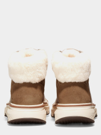 Ботинки Cole Haan модель W27338 Фото