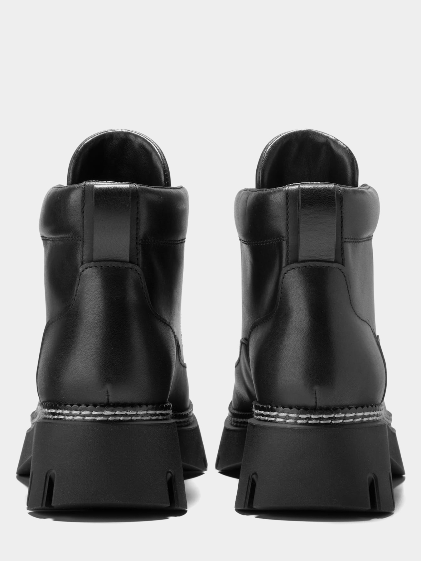 Черевики Cole Haan модель W30904 Фото