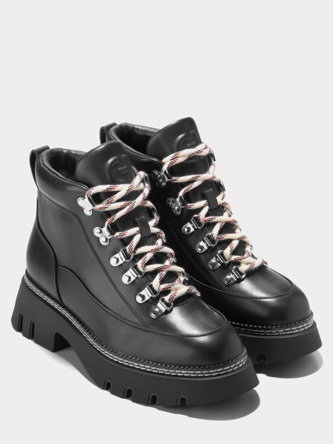 Черевики Cole Haan модель W30904 Фото