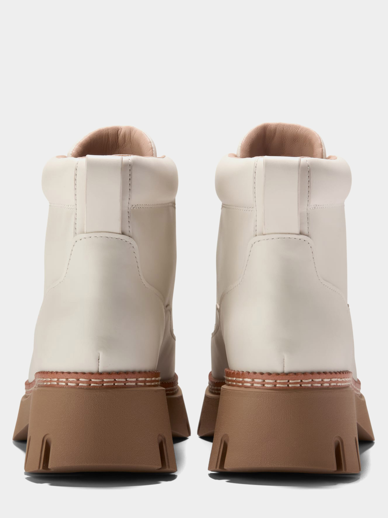 Черевики Cole Haan модель W30905 Фото