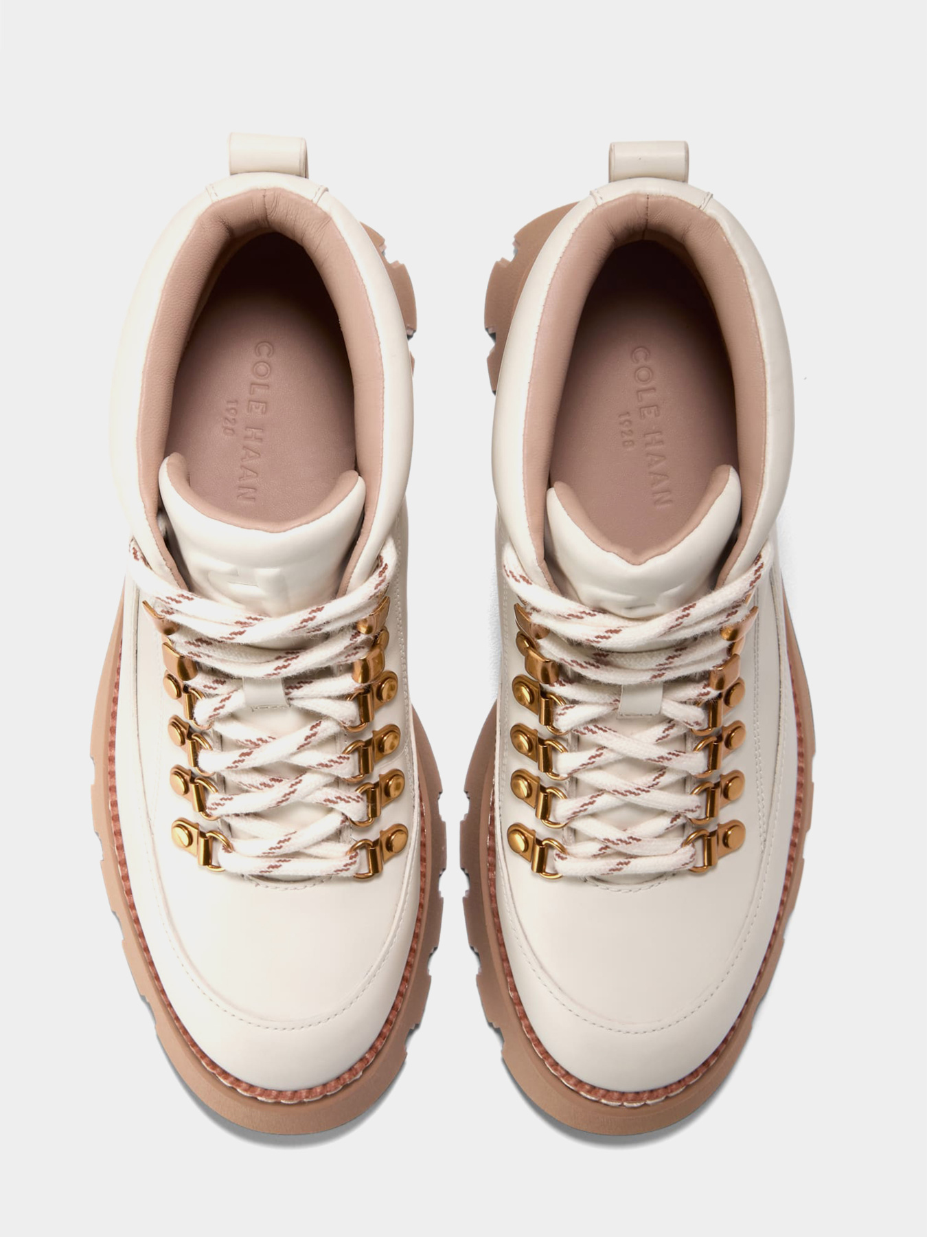 Черевики Cole Haan модель W30905 Фото