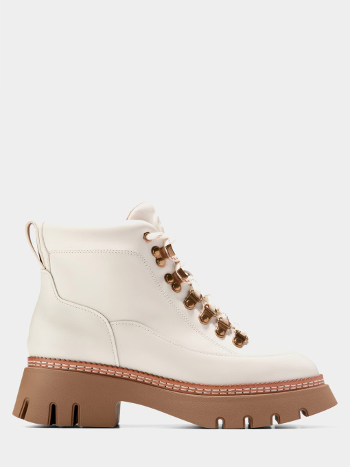 Ботинки Cole Haan модель W30905 Фото