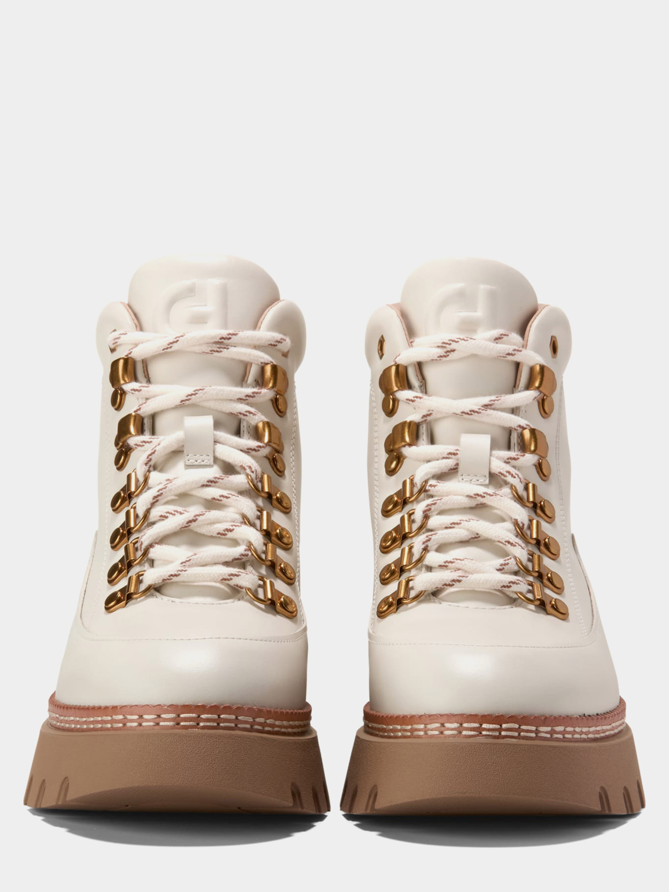 Черевики Cole Haan модель W30905 Фото