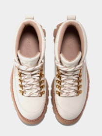 Черевики Cole Haan модель W30905 Фото