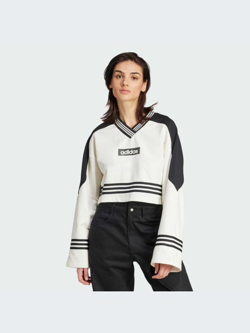 Худи и свитшоты Adidas модель JX7597-KZ Фото