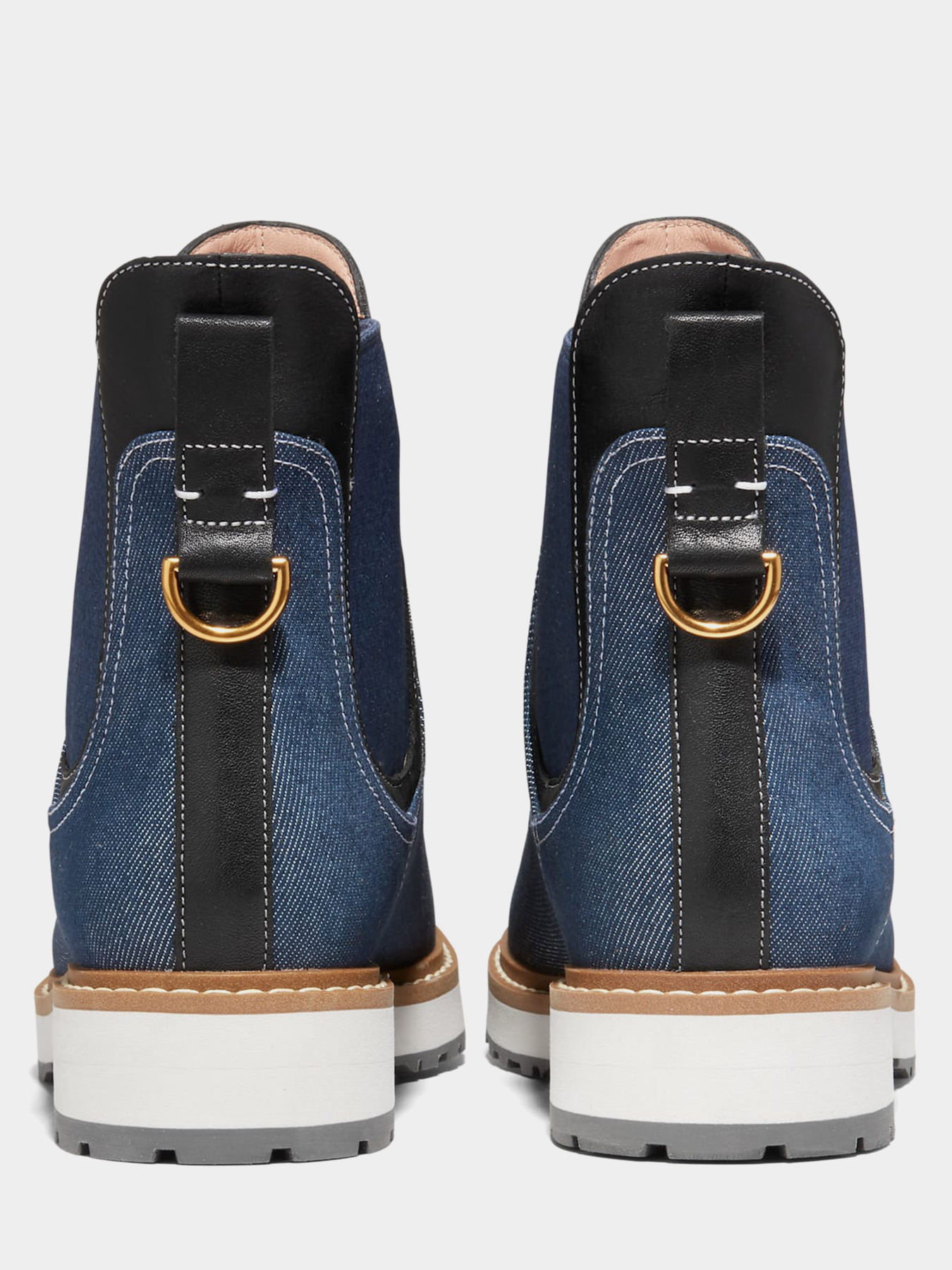 Челси Cole Haan модель W29600 Фото