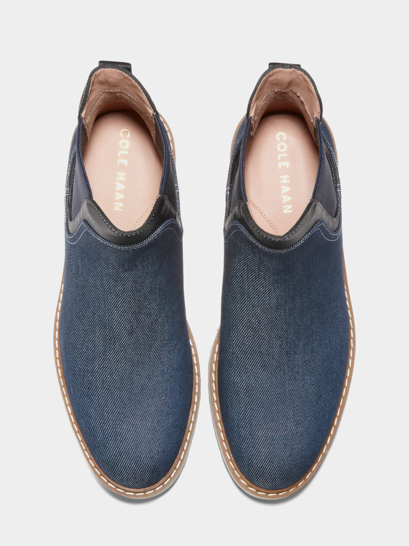 Челси Cole Haan модель W29600 Фото