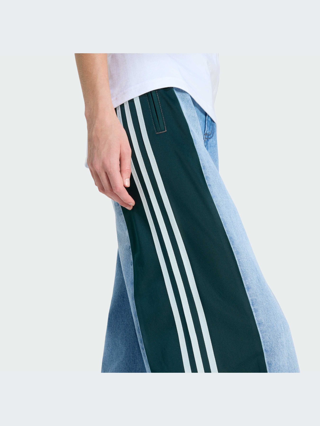 Брюки Adidas модель KF2318-KZ Фото
