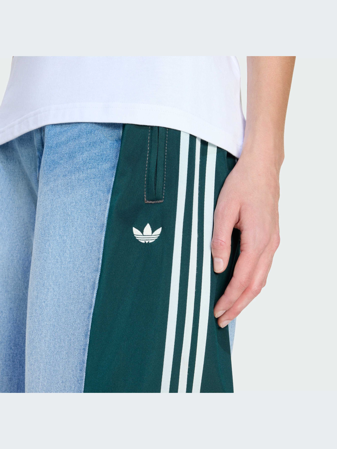 Брюки Adidas модель KF2318-KZ Фото