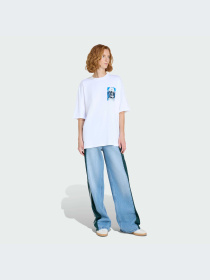 Брюки Adidas модель KF2318-KZ Фото