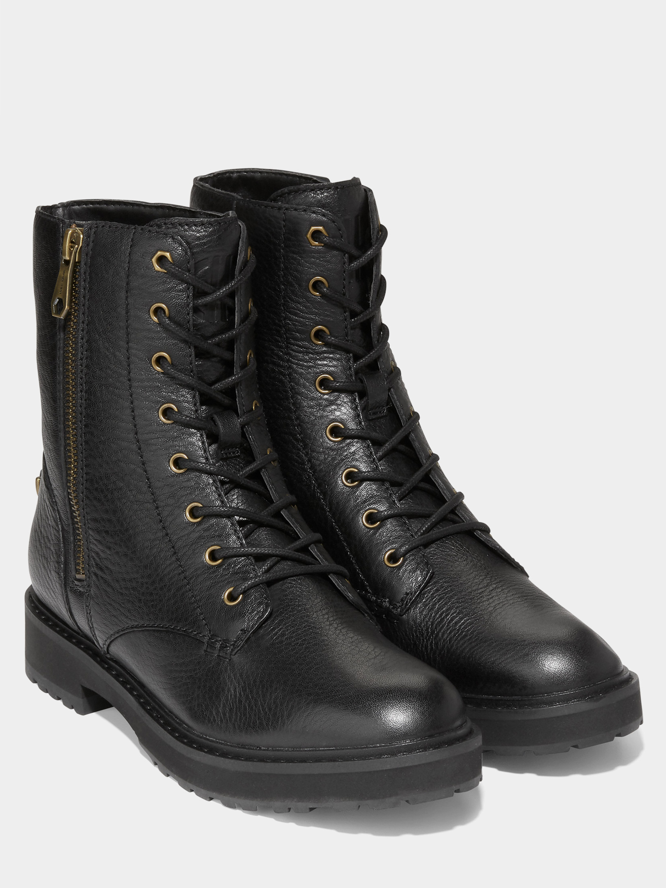 Ботинки Cole Haan модель W26376 Фото