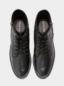 Ботинки Cole Haan модель W26376 Фото