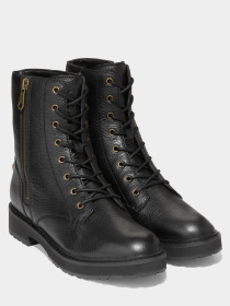 Ботинки Cole Haan модель W26376 Фото