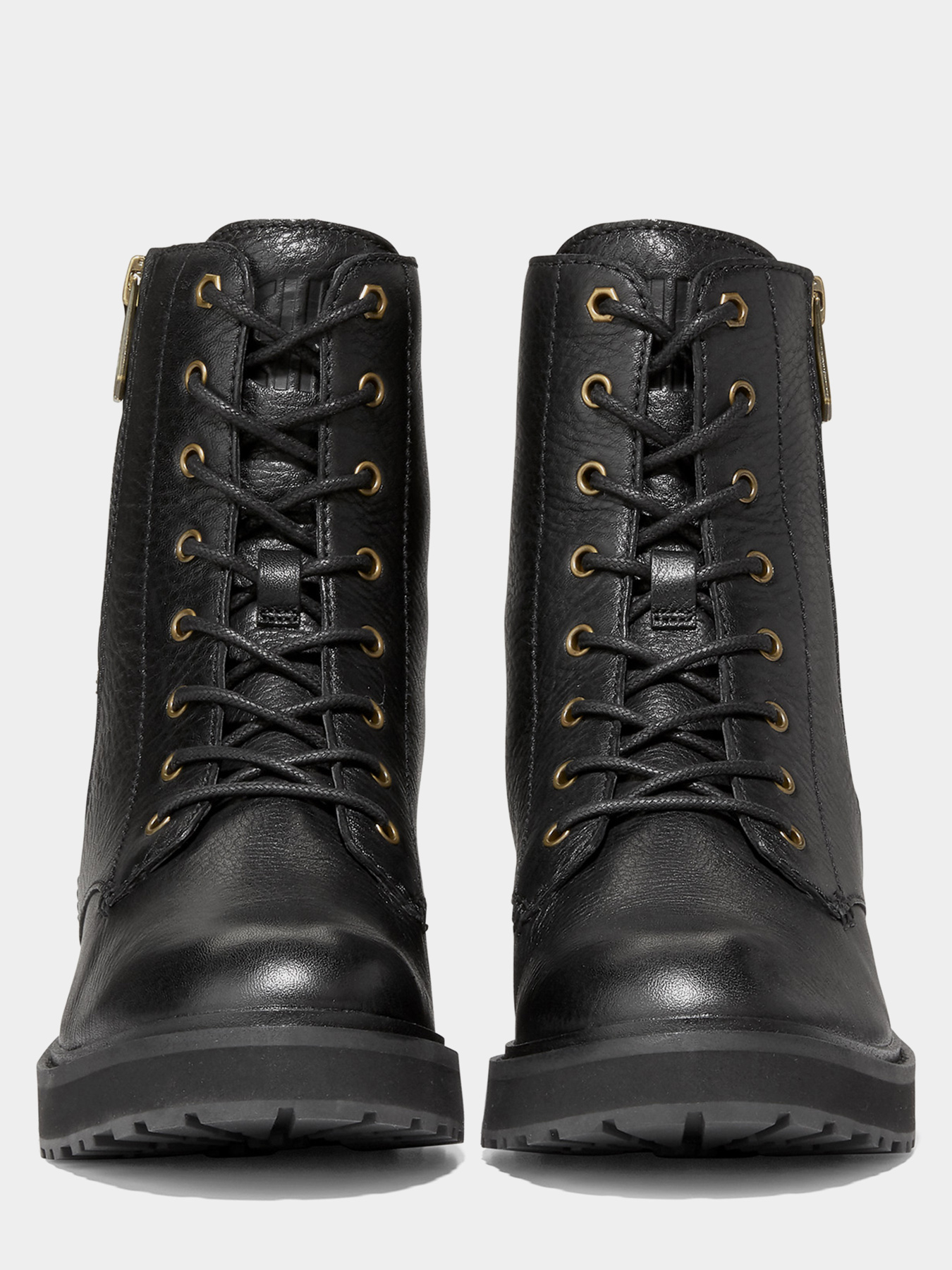 Черевики Cole Haan модель W26376 Фото