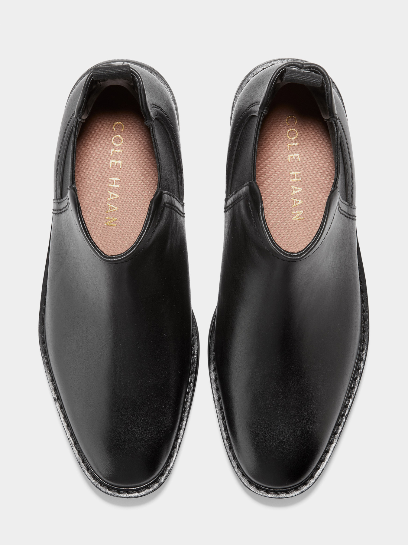 Челси Cole Haan модель W28539 Фото