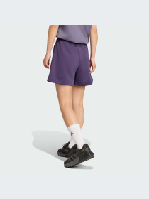 Шорты Adidas ZNE модель JW7762-KZ Фото