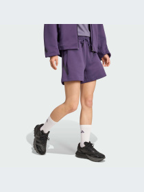 Шорты Adidas ZNE модель JW7762-KZ Фото