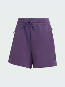 Шорты Adidas ZNE модель JW7762-KZ Фото