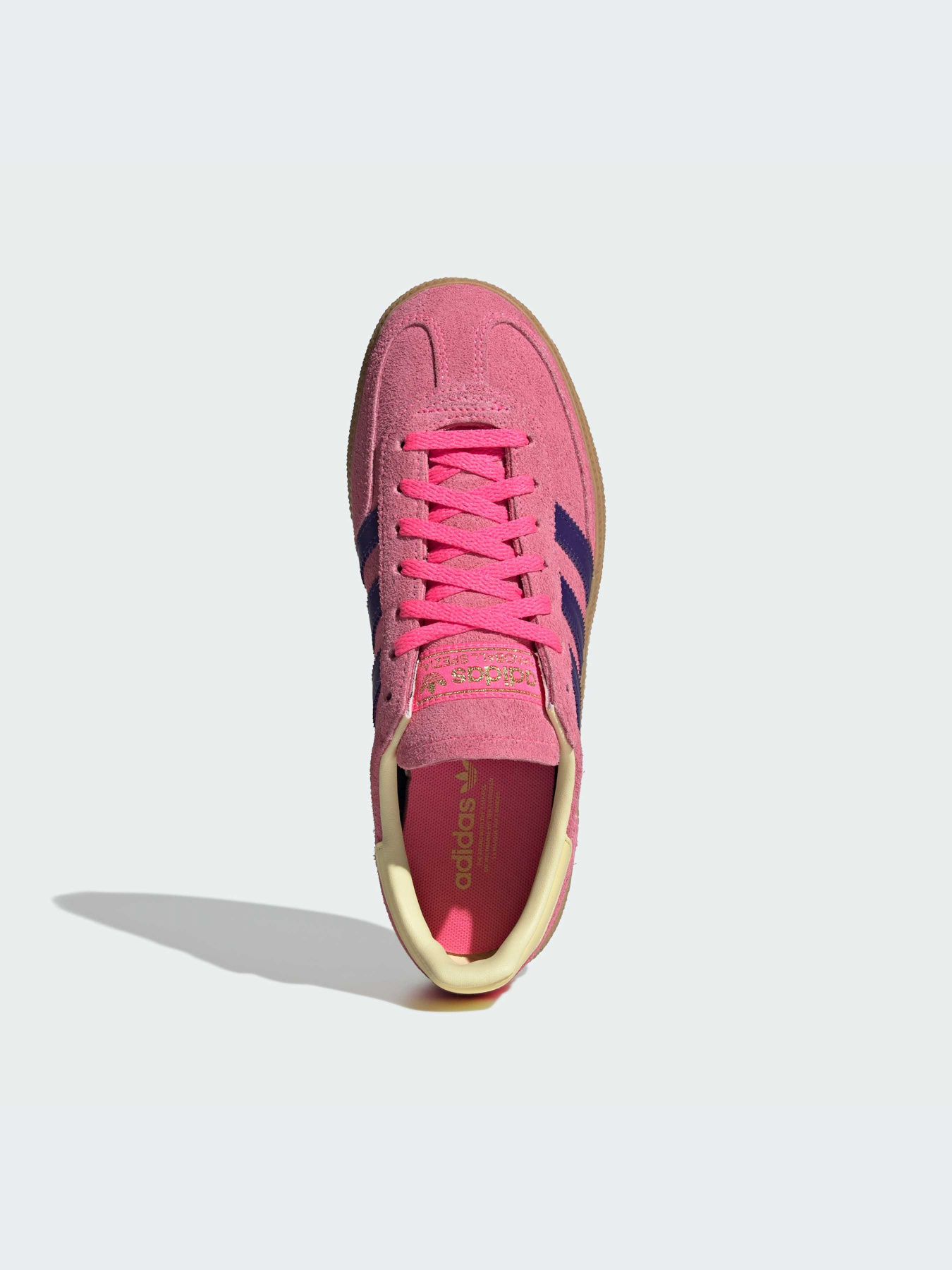 Кеды Adidas модель JP8718-KZ Кеды Adidas модель JP8718-KZ Фото