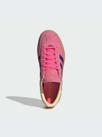 Кеды Adidas модель JP8718-KZ Фото