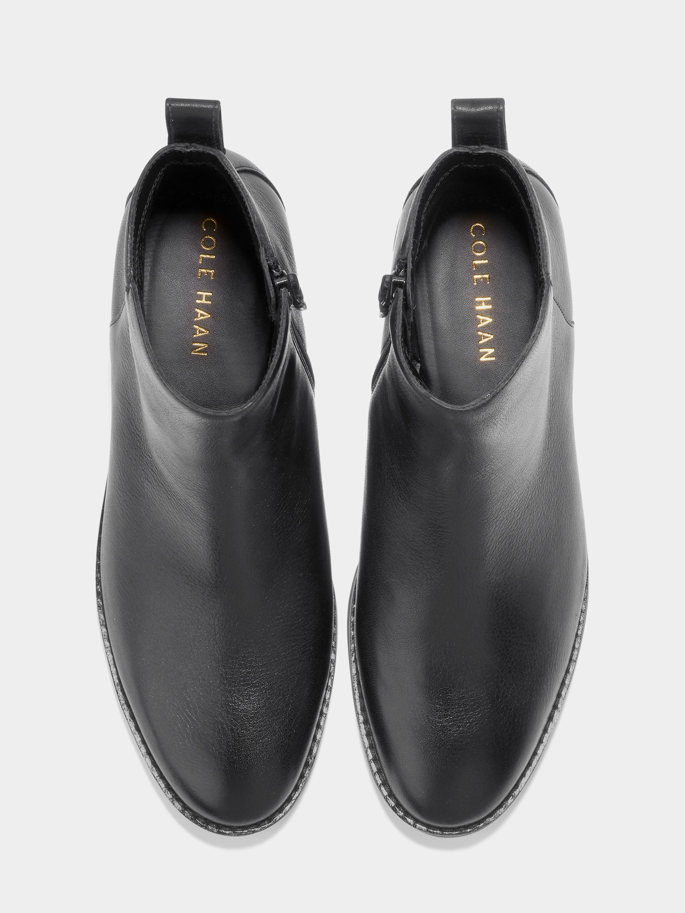 Ботинки Cole Haan модель W26413 Фото