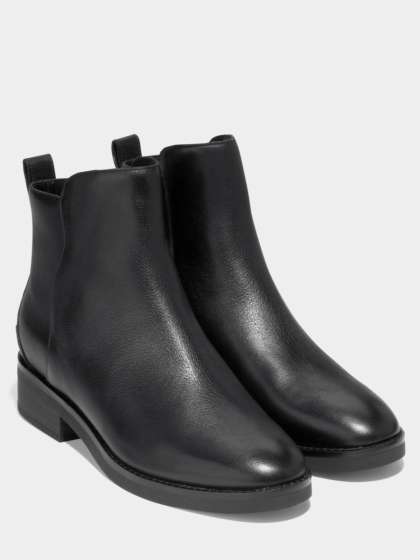 Ботинки Cole Haan модель W26413 Фото