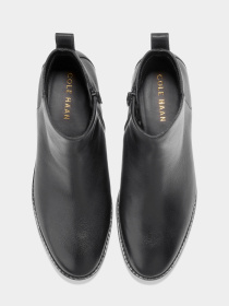 Ботинки Cole Haan модель W26413 Фото