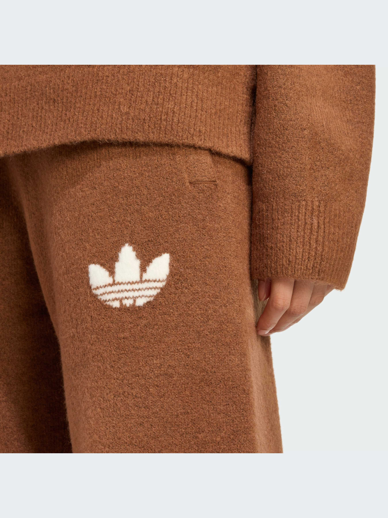 Брюки Adidas модель KF2535-KZ Фото