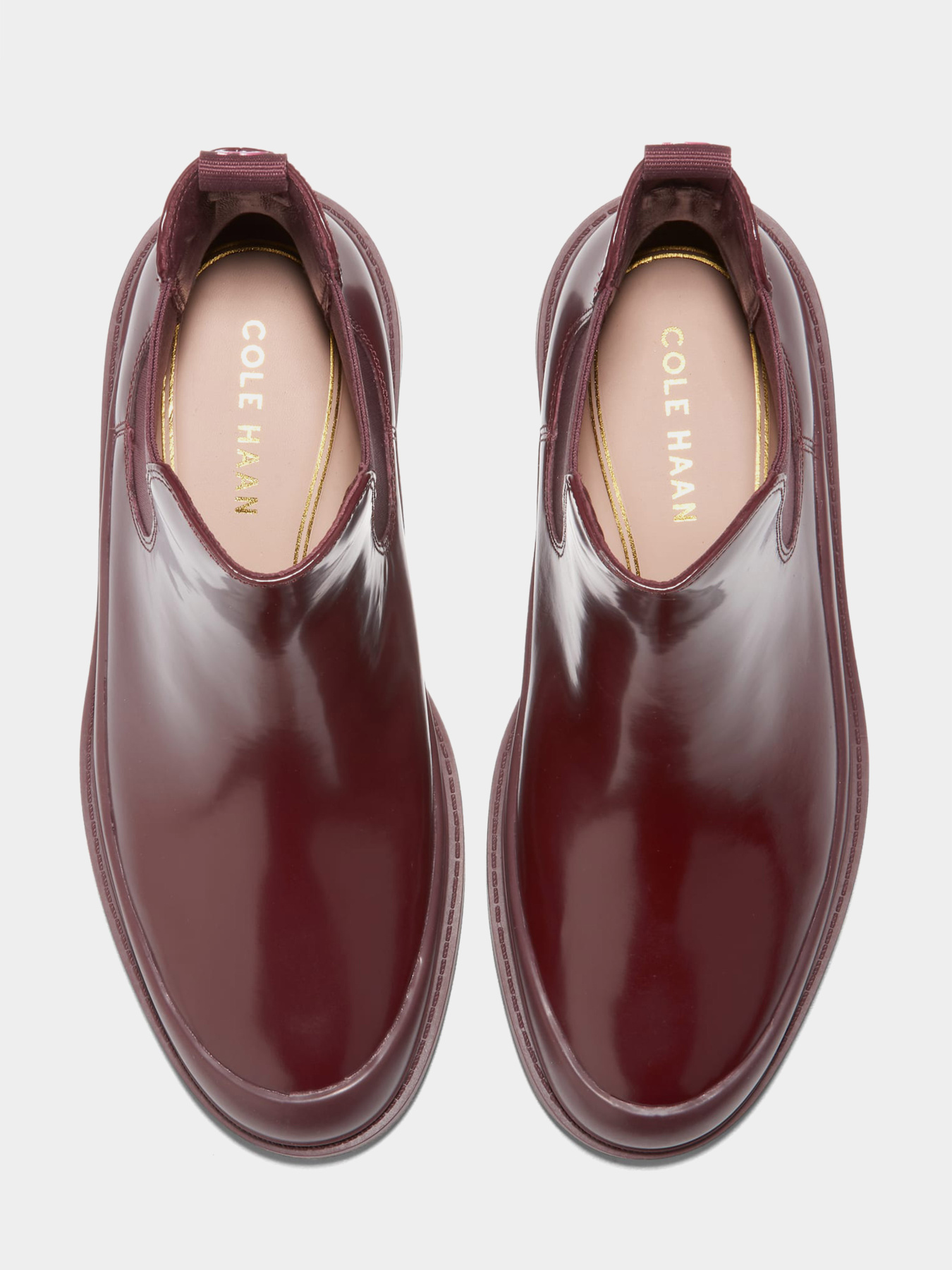 Челси Cole Haan модель W28739 Фото