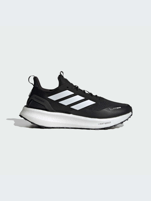 Кроссовки Adidas PureBoost модель JR2575-KZ Фото