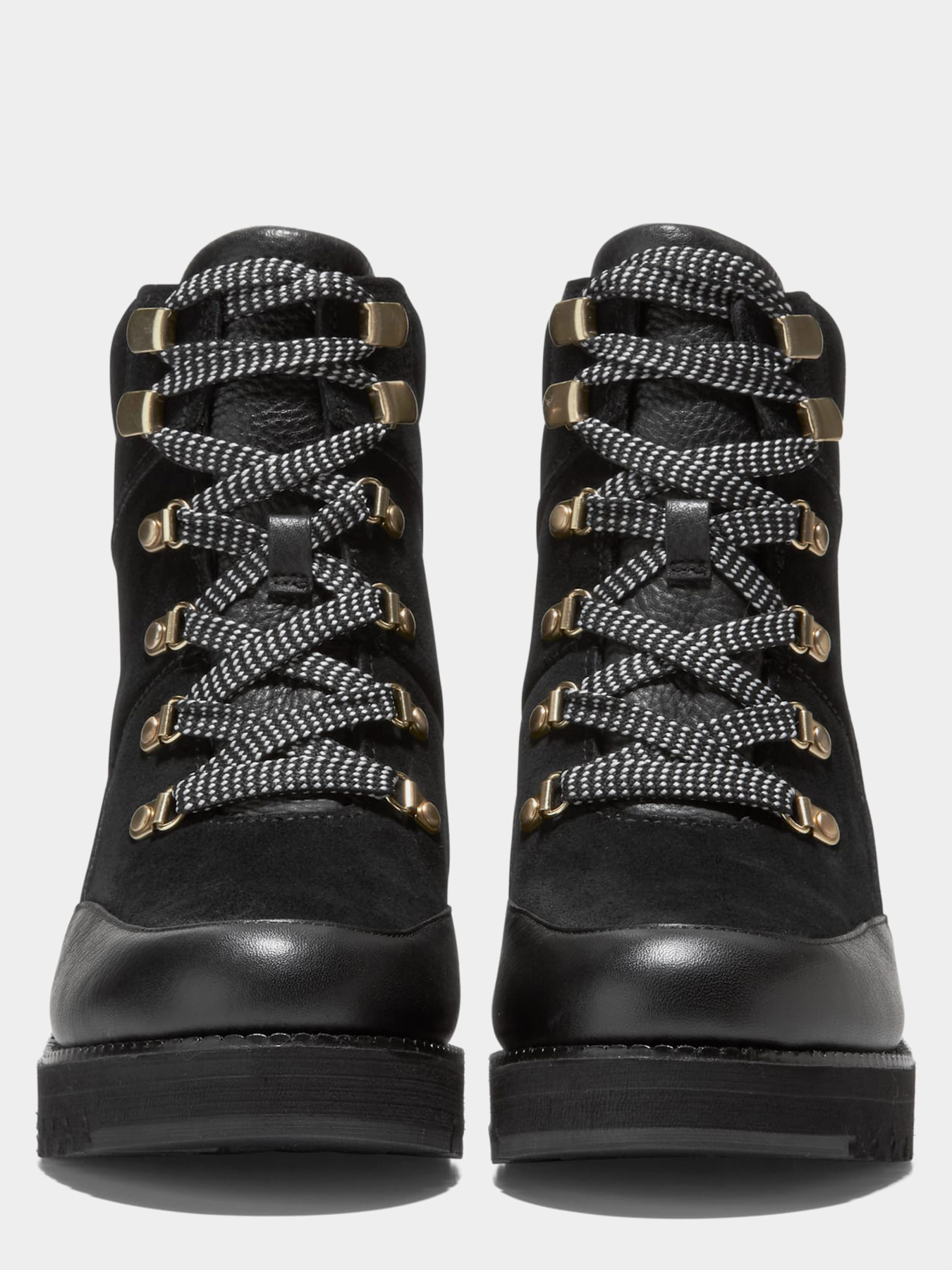 Бoтильоны Cole Haan модель W29108 Фото