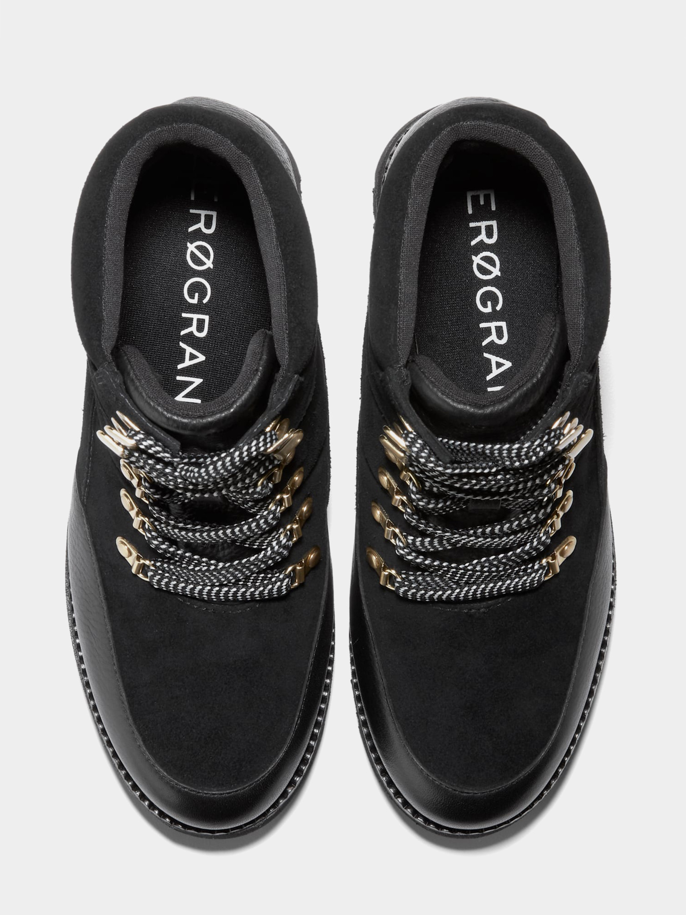 Бoтильоны Cole Haan модель W29108 Фото