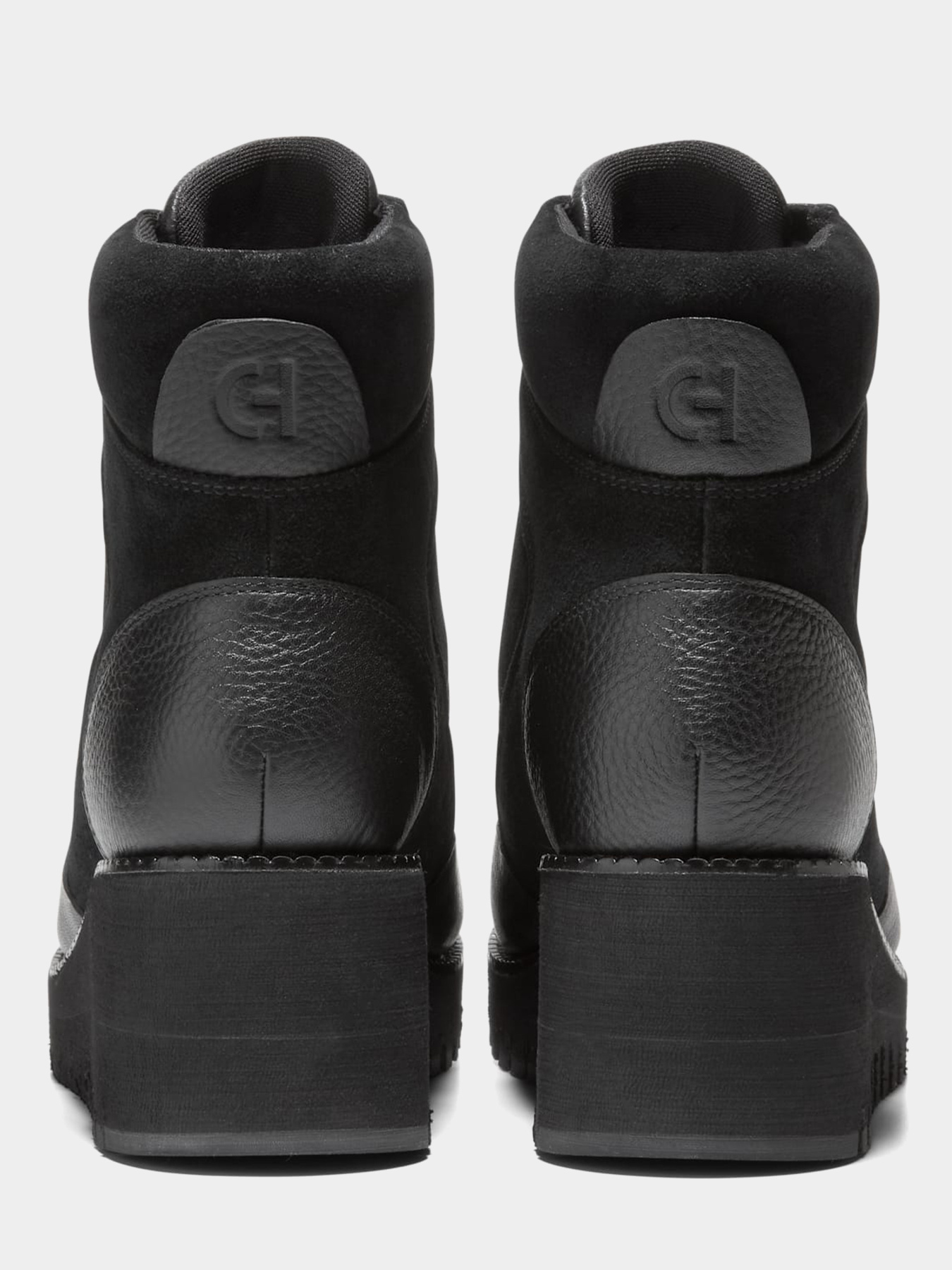 Бoтильоны Cole Haan модель W29108 Фото