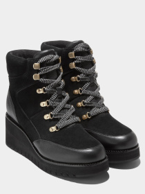 Бoтильоны Cole Haan модель W29108 Фото