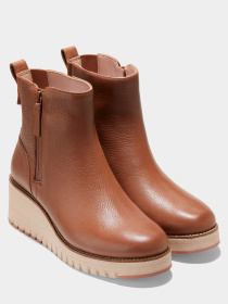 Ботильйони Cole Haan модель W28706 Фото