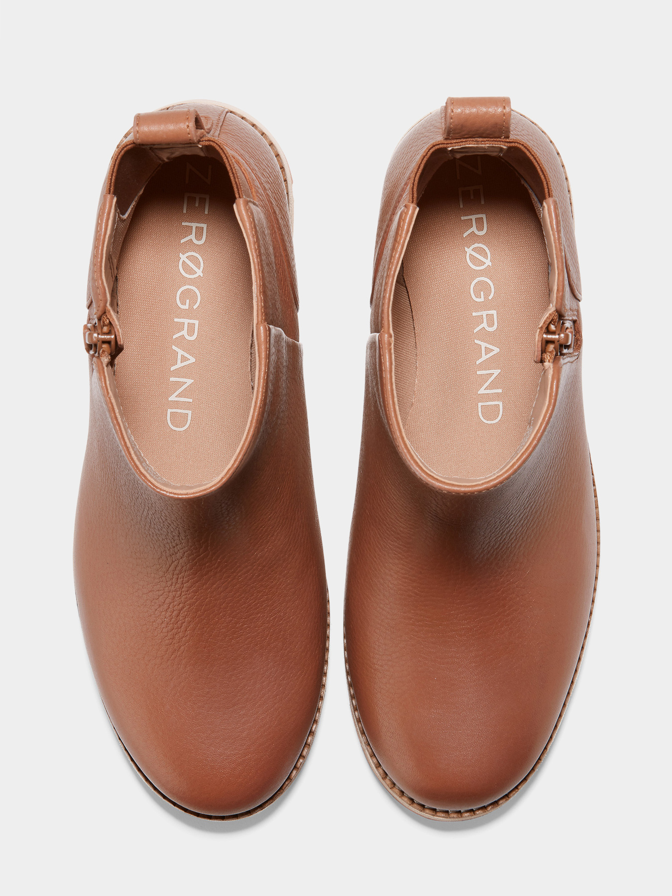 Бoтильоны Cole Haan модель W28706 Фото