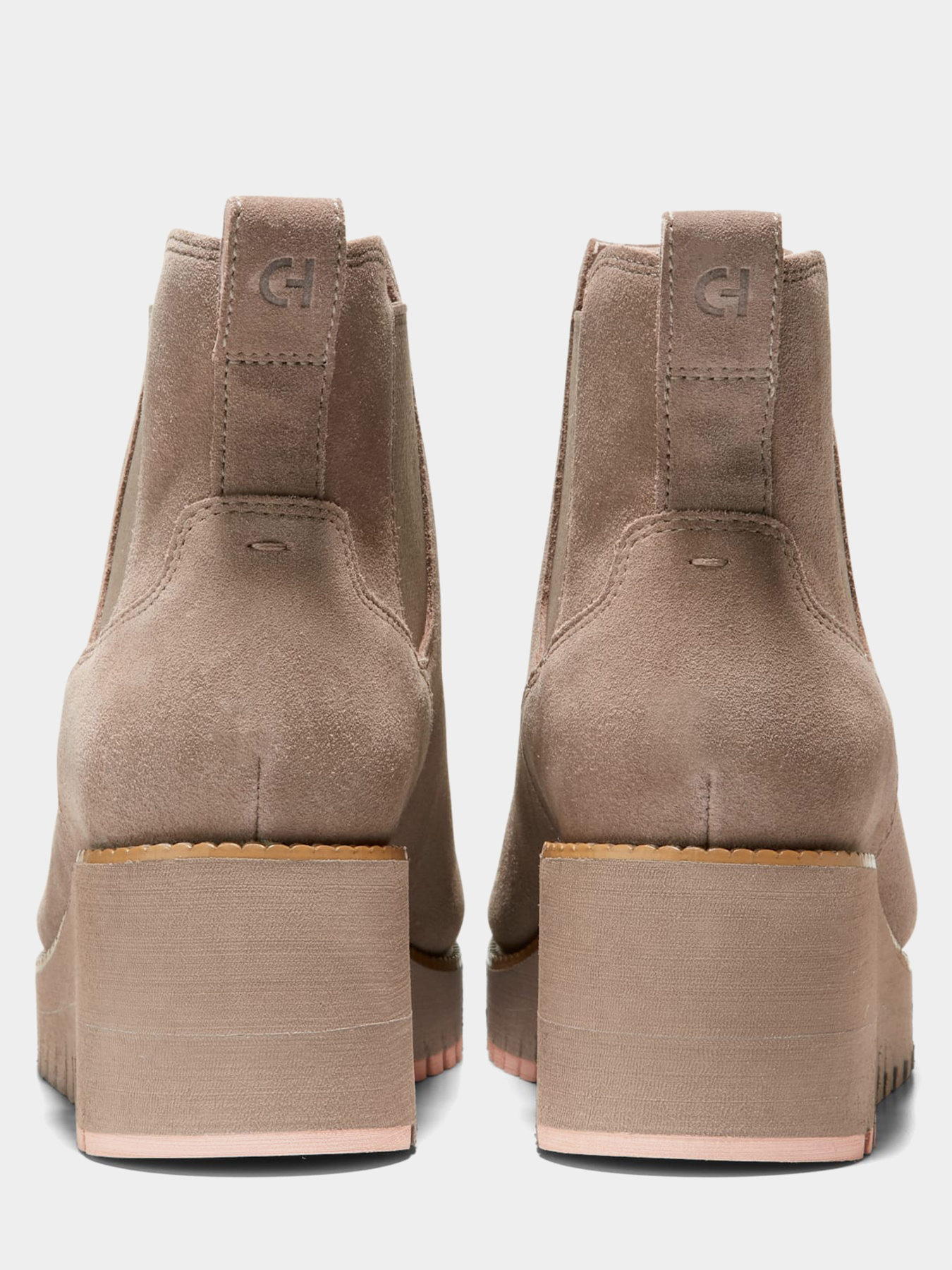 Бoтильоны Cole Haan модель W28704 Фото